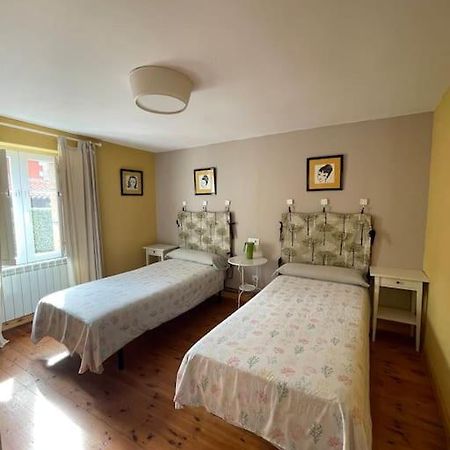 Apartamento En Treceno, Cantabria Extérieur photo