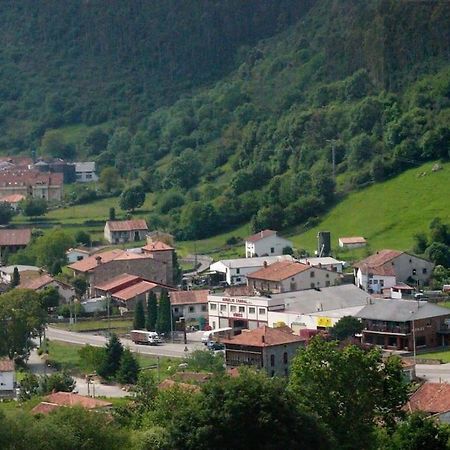 Apartamento En Treceno, Cantabria Extérieur photo
