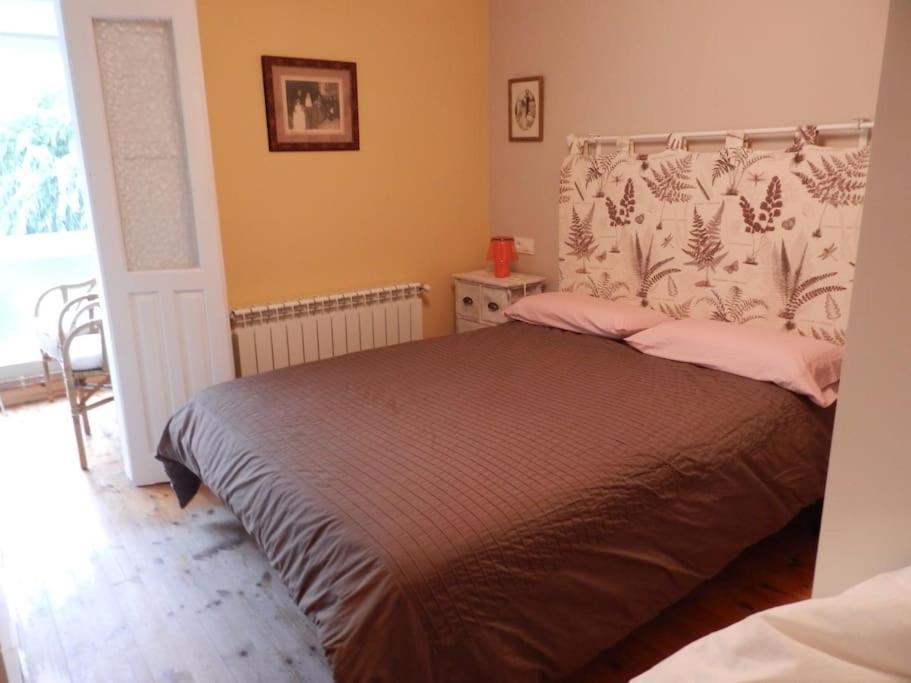Apartamento En Treceno, Cantabria Extérieur photo