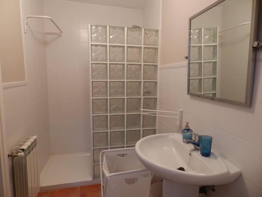 Apartamento En Treceno, Cantabria Extérieur photo
