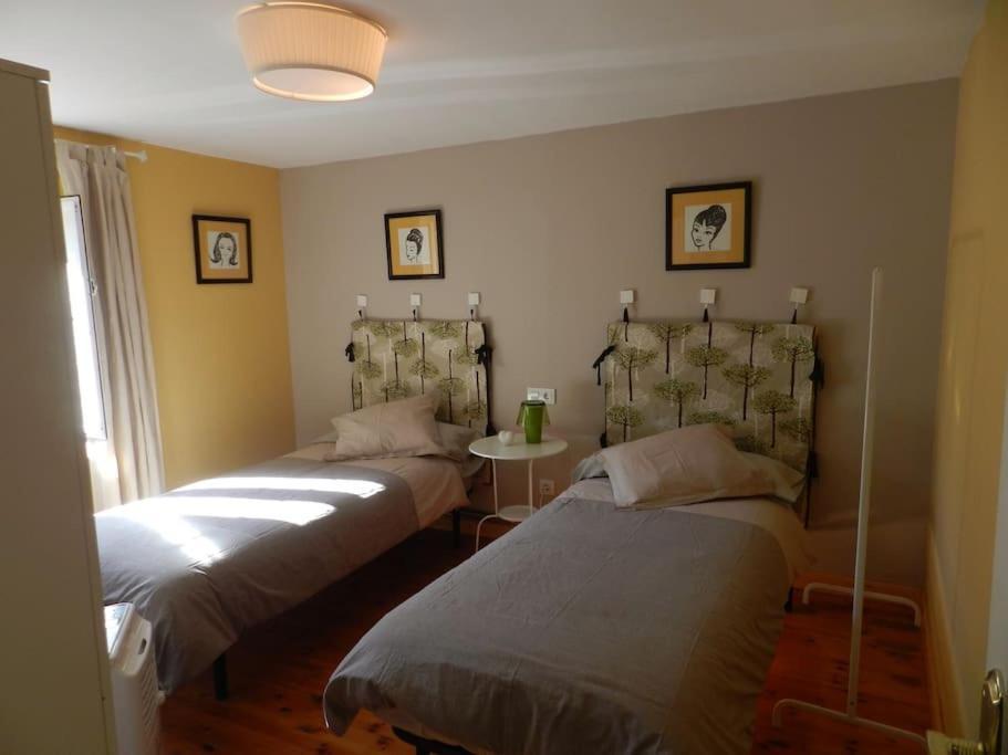 Apartamento En Treceno, Cantabria Extérieur photo