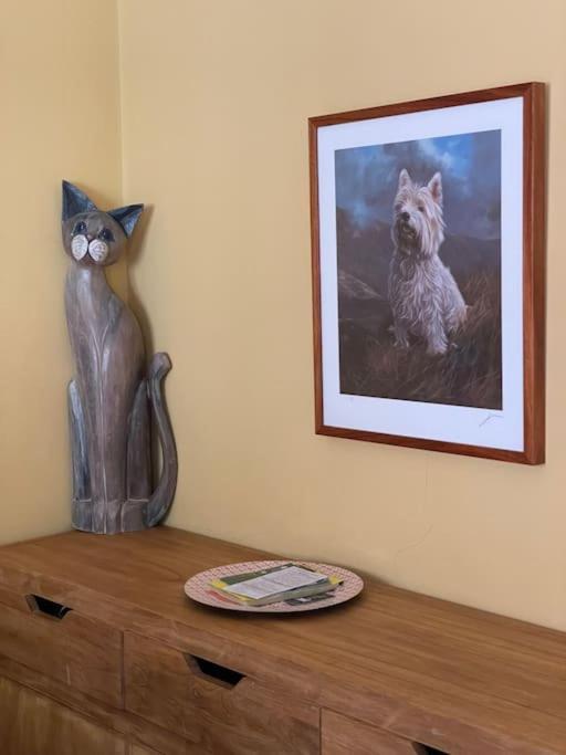 Apartamento En Treceno, Cantabria Extérieur photo