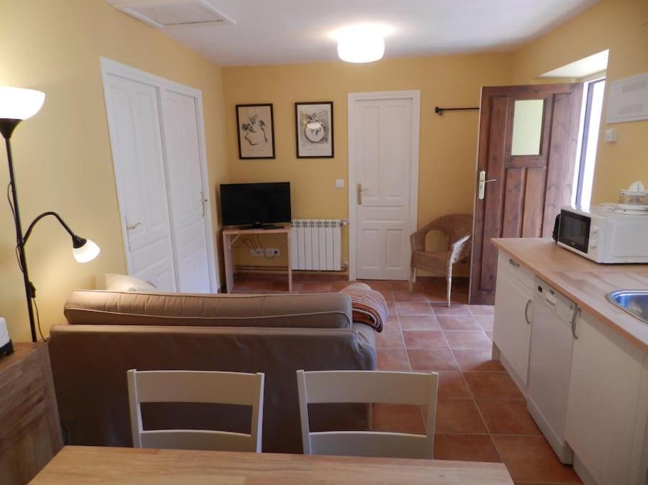 Apartamento En Treceno, Cantabria Extérieur photo