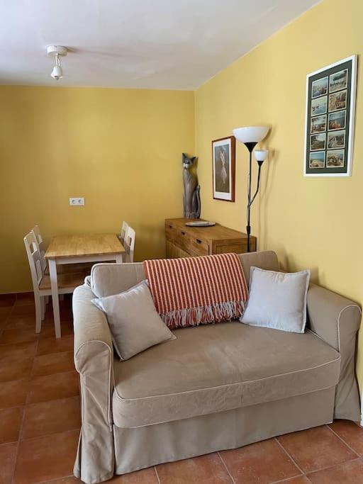 Apartamento En Treceno, Cantabria Extérieur photo