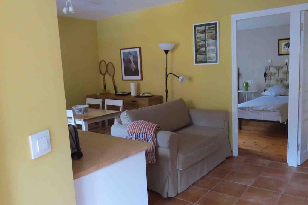 Apartamento En Treceno, Cantabria Extérieur photo