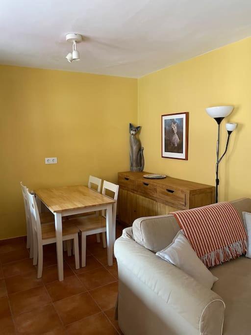Apartamento En Treceno, Cantabria Extérieur photo
