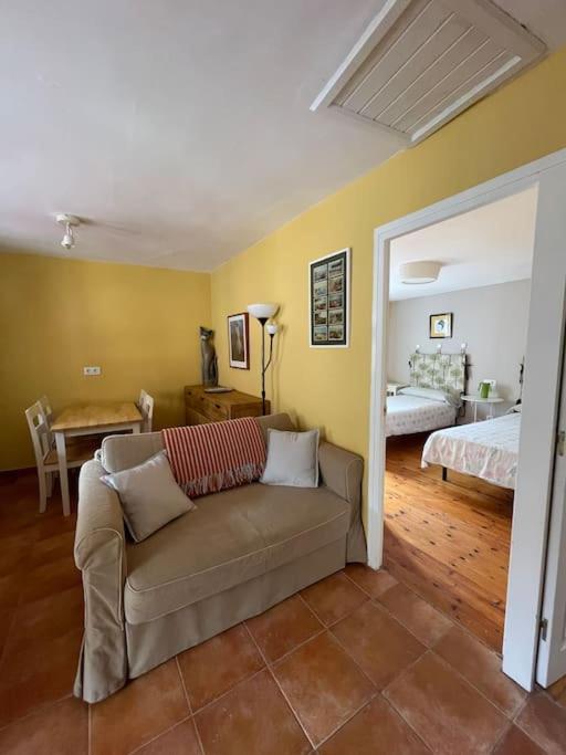 Apartamento En Treceno, Cantabria Extérieur photo