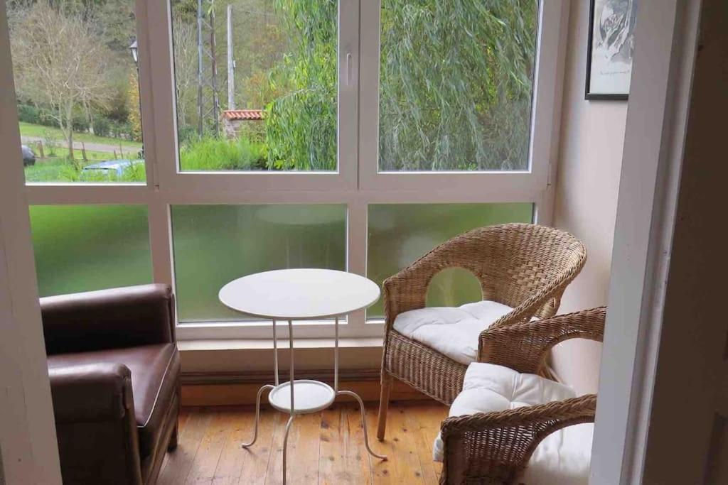 Apartamento En Treceno, Cantabria Extérieur photo