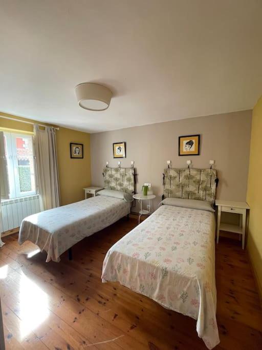Apartamento En Treceno, Cantabria Extérieur photo