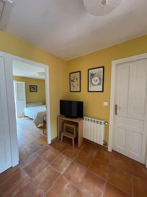 Apartamento En Treceno, Cantabria Extérieur photo