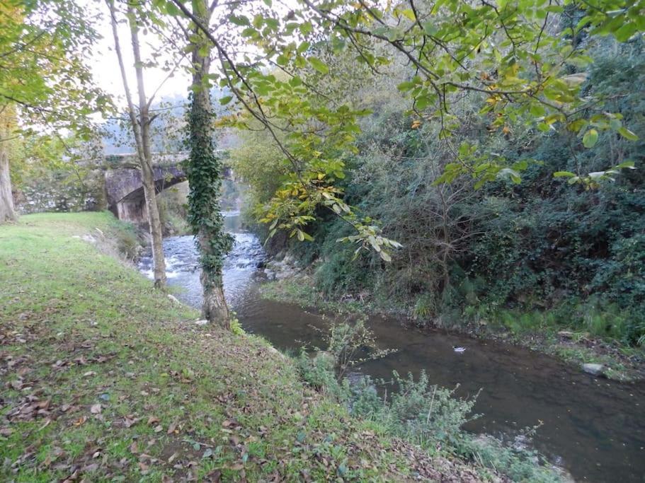 Apartamento En Treceno, Cantabria Extérieur photo