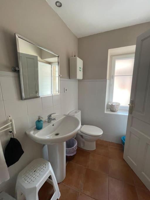 Apartamento En Treceno, Cantabria Extérieur photo
