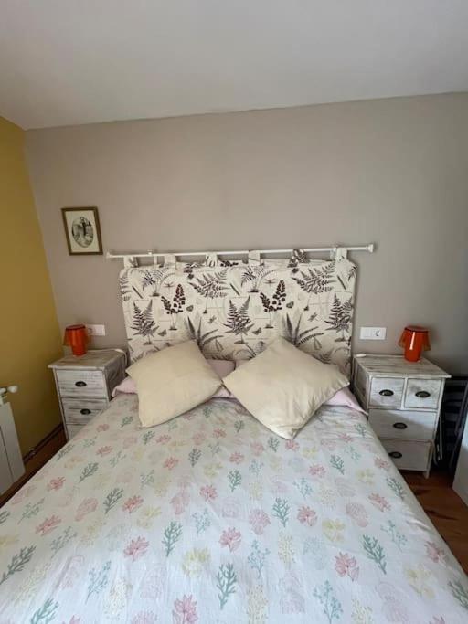 Apartamento En Treceno, Cantabria Extérieur photo