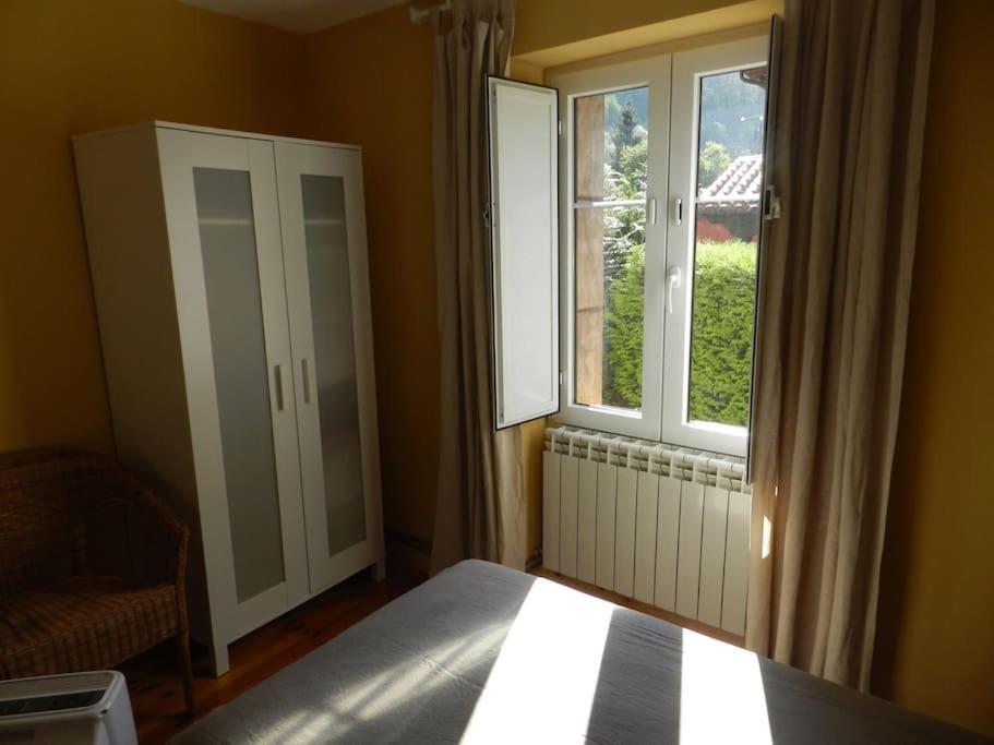 Apartamento En Treceno, Cantabria Extérieur photo
